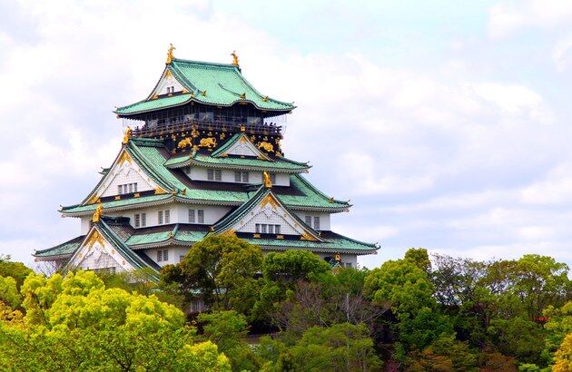 ★100%출발★오사카3일 #1일자유 #꽉찬일정 #여유로운 #오사카시내호텔연박 #오사카,고베,나라