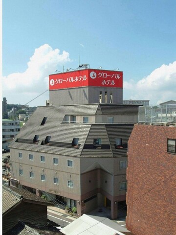 Global Hotel