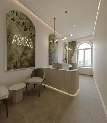 Hotel AVKA Vienna