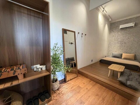 Choco village 126A