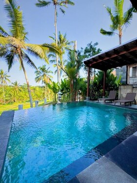 Puri Diamond Villas