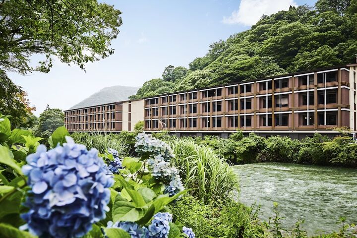 호텔 인디고 하코네 고라 바이 IHG 대표 이미지