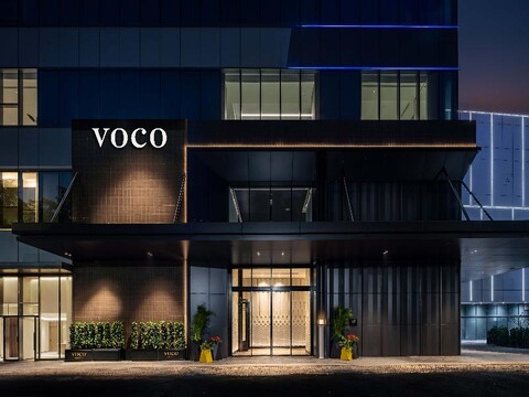 voco Xiamen SM City by IHG