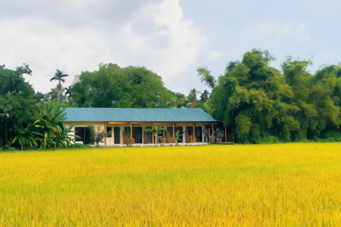 Ruong Homestay