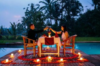 Tanta Escape Ubud by The Travel Ubud Bali