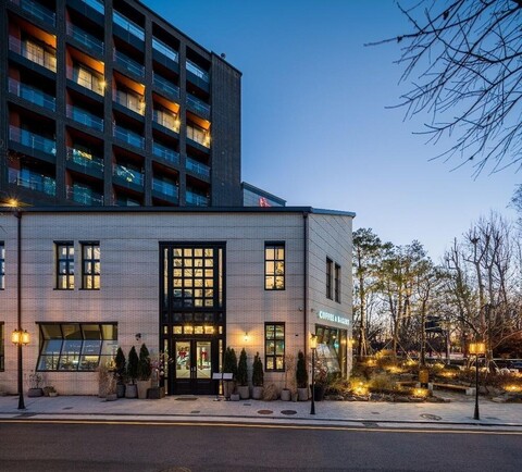 Junivino Hotel Hongdae