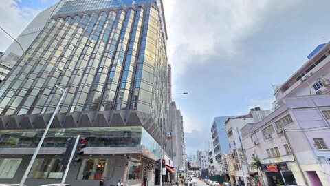 킹스턴 호텔 20 앳 차이나타운, 쿠알라룸푸르, 구 아레나 스타 호텔