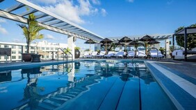 Angler's Hotel-Miami Beach