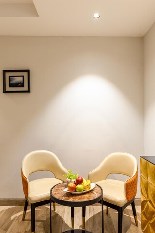 Okas Grand Luxury Collection Hotel