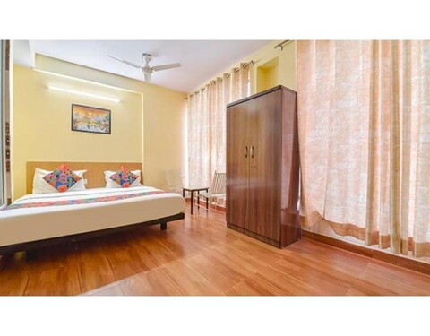 HOTEL JC JAIPUR