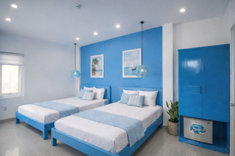 Pho Homestay