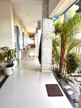 The Pondok Ayu
