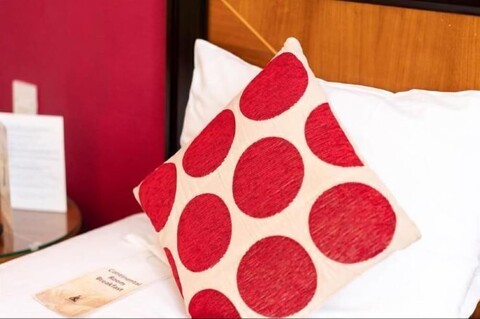 Britannia Airport Hotel