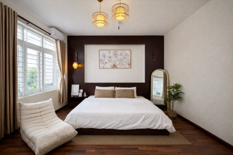 Sea House H5 Hotel Vũng Tàu