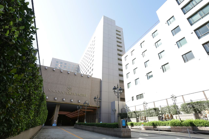 나고야 도큐 호텔 대표 이미지