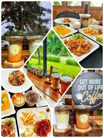 Chill Chill Resort