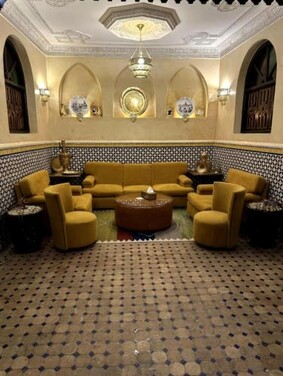 Riad Jadis