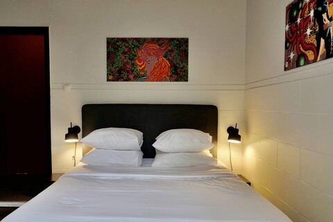 Weber Hotel