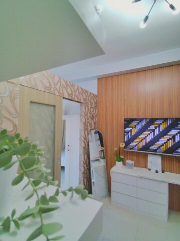 The Pent Suites - Refreshing Suite at Shore MOA
