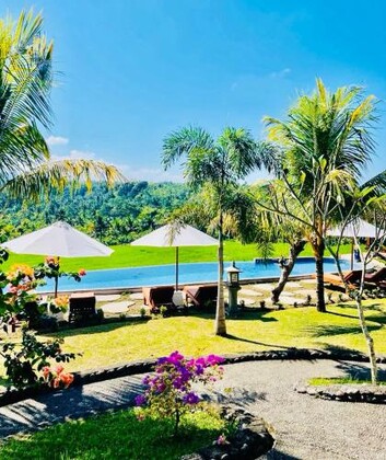 Terrace Retreat & Spa Medewi