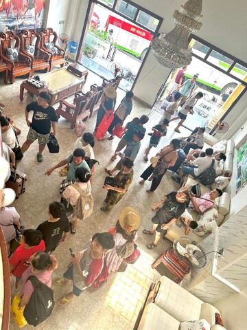 Kim Tiến Hotel Hạ Long