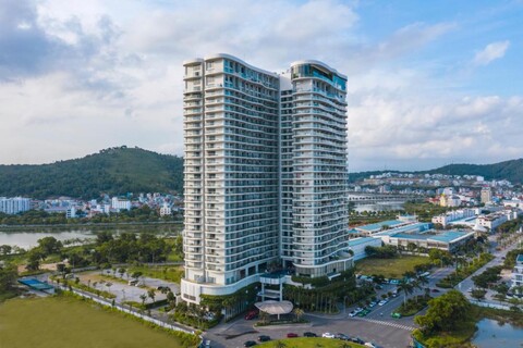 Citadines Ha Long Hotel by Worldtrip DMC