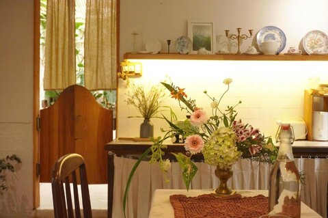 La Maison De Julie