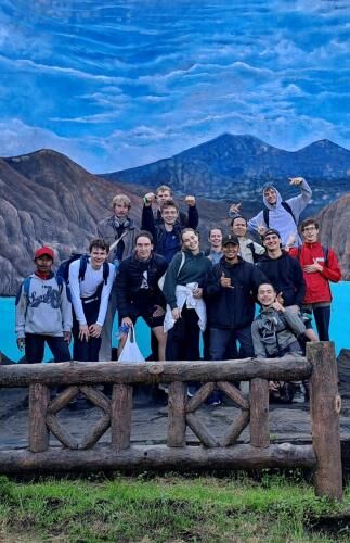 GREEN IJEN HOMESTAY & TOUR new-i