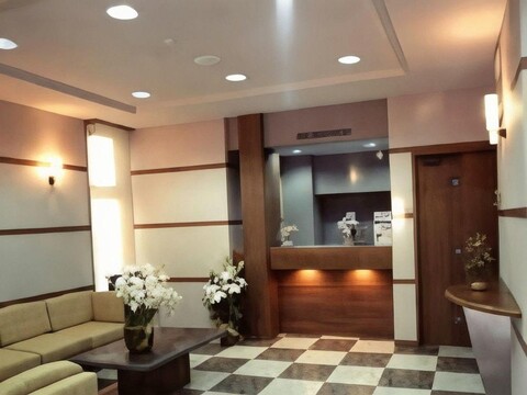 Brighten Hotel Mimaruya