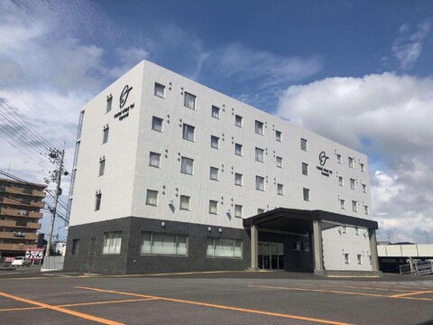 Hotel Chez Toi Kanonji