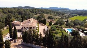 Agroturisme Son Cardaix