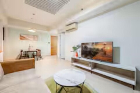 Chududi Masteri Apartment 2BR