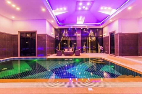 TOP Pool Villa Pattaya