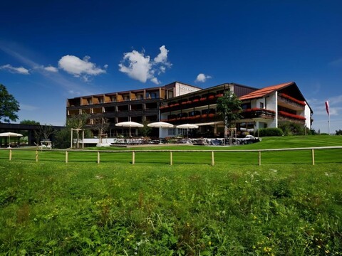 Hotel Kaufmann