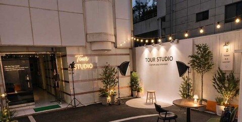 김해 어방동 투어 호텔