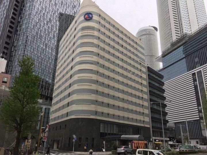 Nagoya Ekimae Montblanc Hotel 대표 이미지