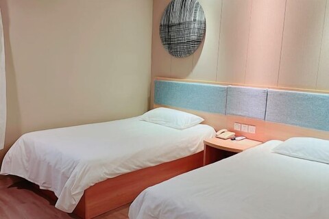 Yujiagui Hostel
