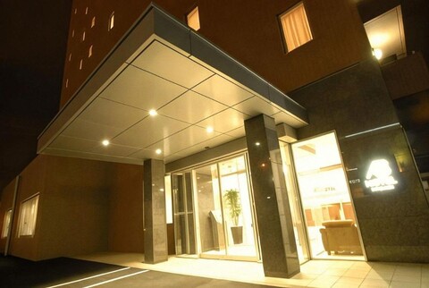 AB Hotel Komaki