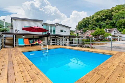 파주 마린 펜션