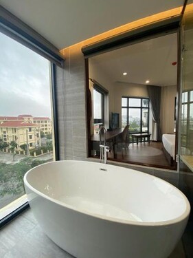 Mariha Hotel Ninh Binh