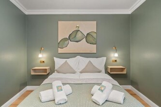 HOME1 - Favori Boutique Hostel