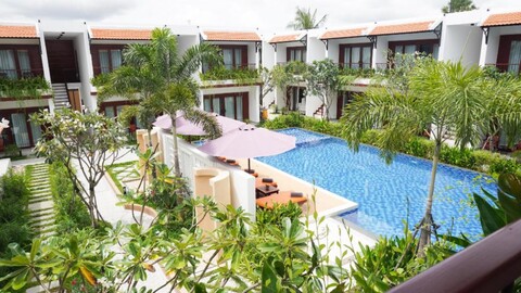 Happy Resort Siem Reap