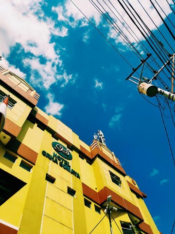 Hotel Grha Somaya