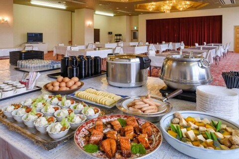 Nobeoka Royal Hotel