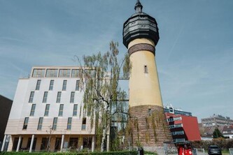 Tower Hotel Frankfurt