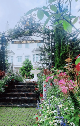 Hillsborough The English Country House Hotel & Leisure