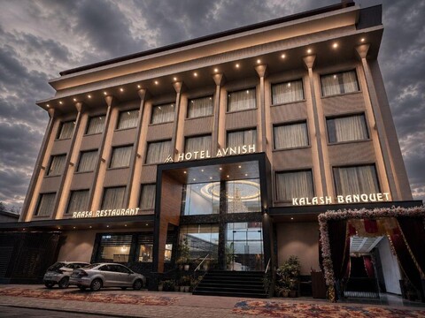 Hotel Avnish