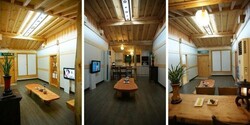 부안 나비의 꿈 펜션