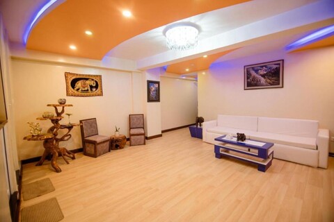 Royal Suites Boutique Hotel and Spa Pvt ltd