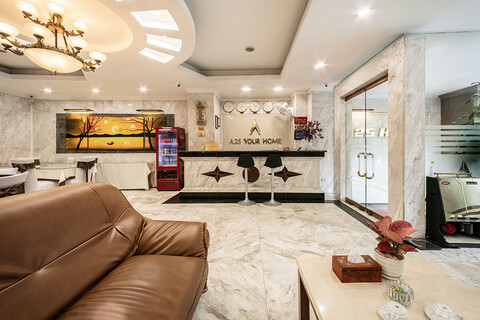 A25 Hotel - 223 Bach Mai